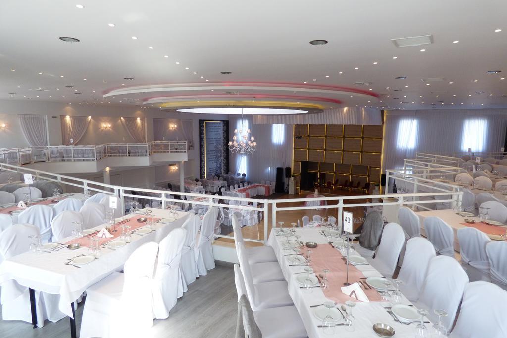 Ioannou Resort Kayılar Dış mekan fotoğraf