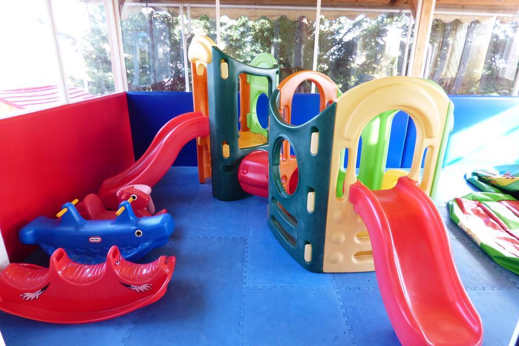 Ioannou Resort Kayılar Dış mekan fotoğraf