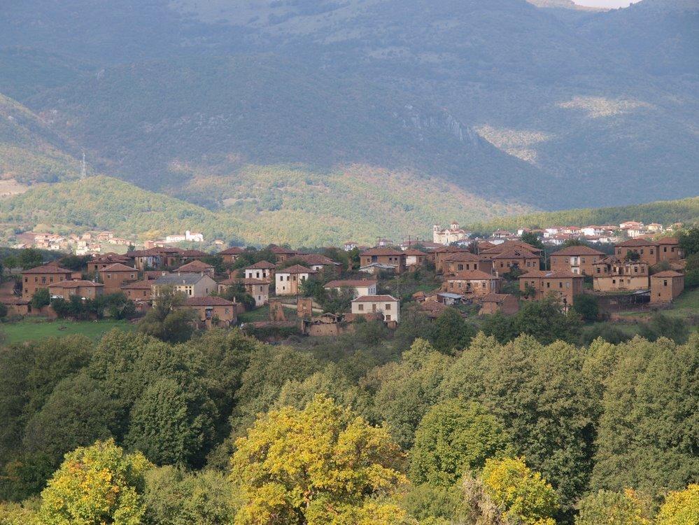 Ioannou Resort Kayılar Dış mekan fotoğraf