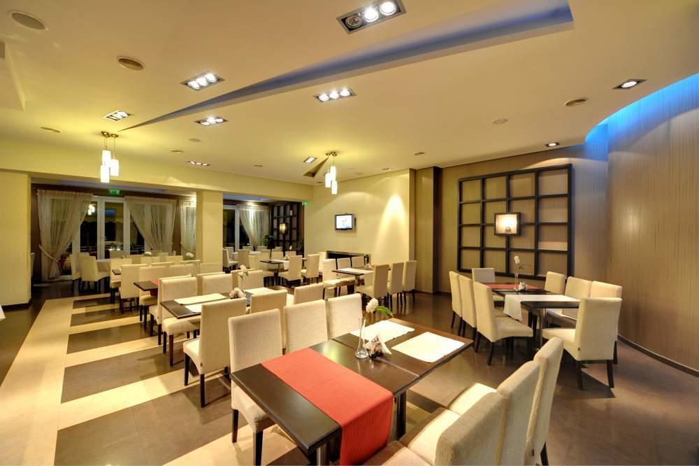 Ioannou Resort Kayılar Dış mekan fotoğraf