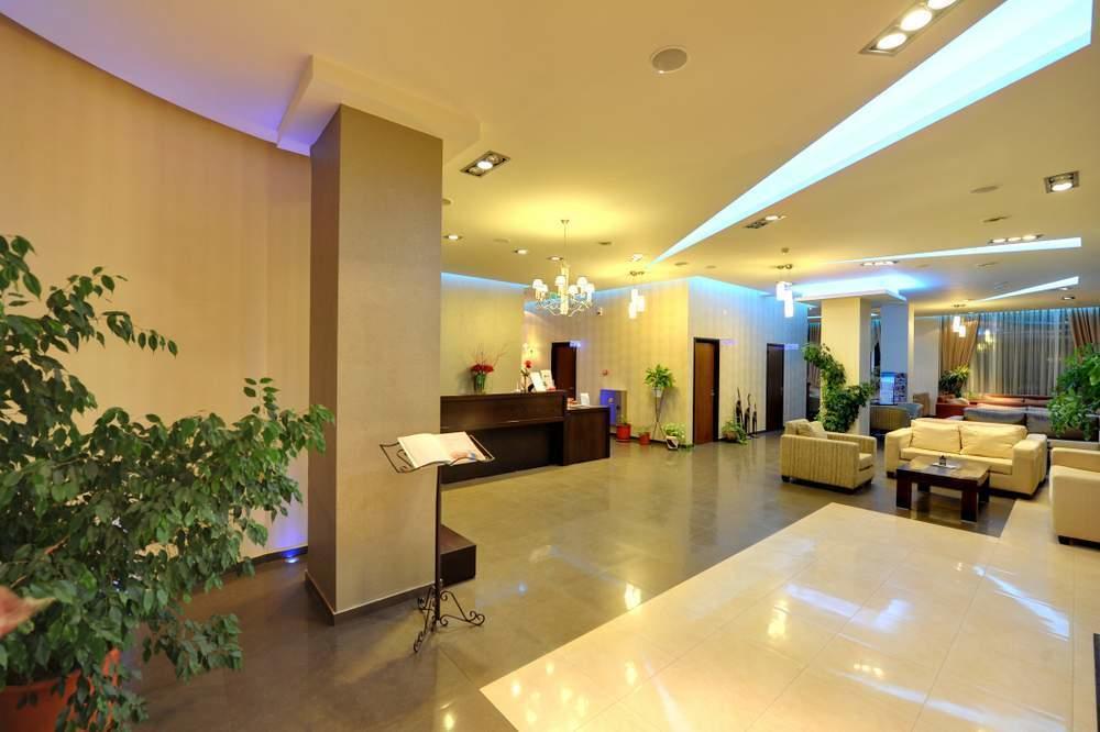 Ioannou Resort Kayılar Dış mekan fotoğraf