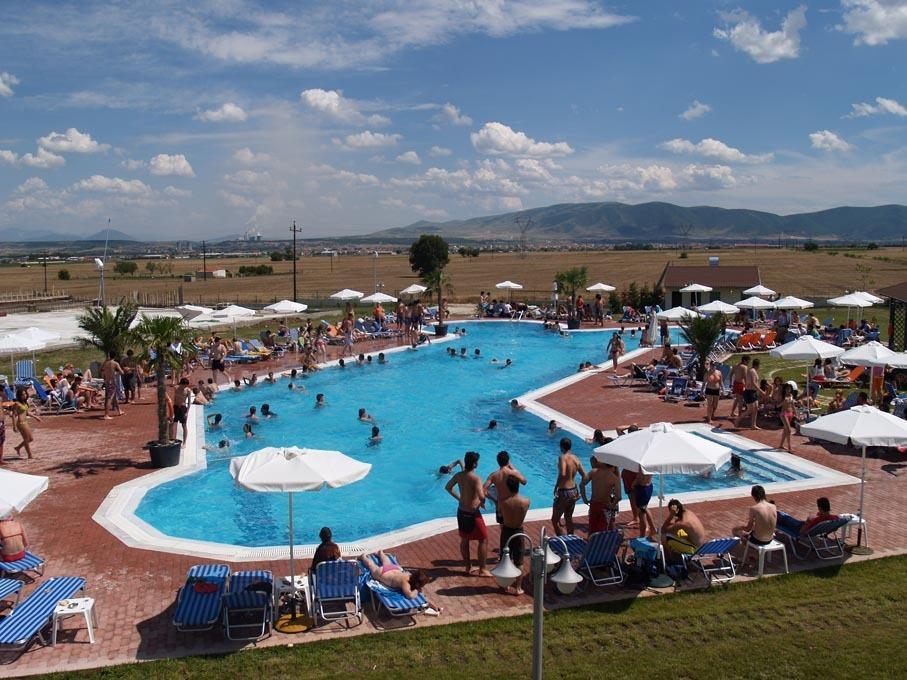 Ioannou Resort Kayılar Dış mekan fotoğraf