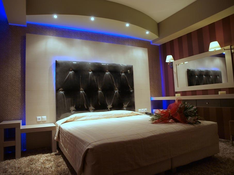 Ioannou Resort Kayılar Dış mekan fotoğraf