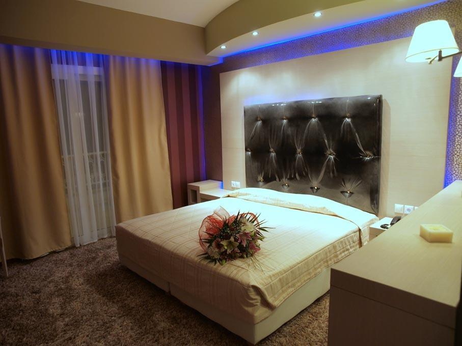 Ioannou Resort Kayılar Dış mekan fotoğraf