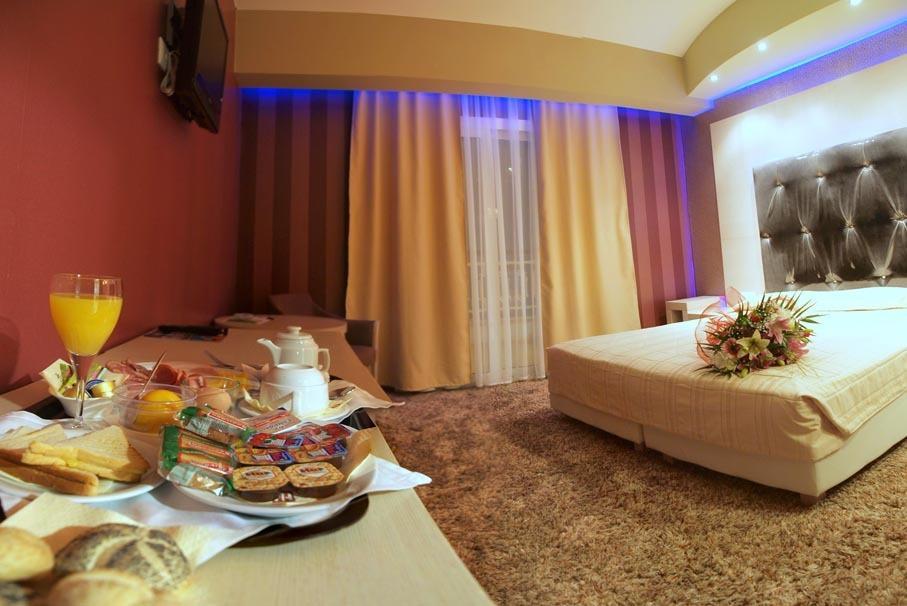 Ioannou Resort Kayılar Dış mekan fotoğraf