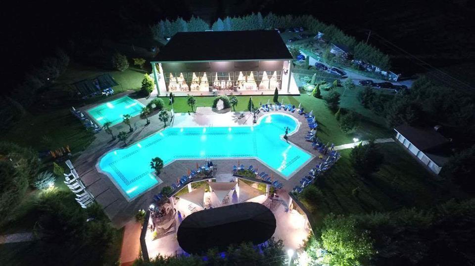 Ioannou Resort Kayılar Dış mekan fotoğraf